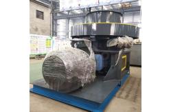 China Fuel Solid Waste Rdf Briquette Machine 3000L/H Rice Husk Briquette Machine supplier