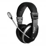 Music 40mm Driver 30mW Wired Bluetooth Headphone with mic for sale