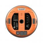 RTK GPS Receiver GNSS RTK Base And Rover Qianxun SR3 Surveying Instrument