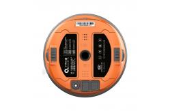 China RTK GPS Receiver GNSS RTK Base And Rover Qianxun SR3 Surveying Instrument supplier