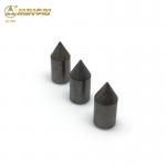 K10 Tungsten Carbide Pin Safety Tip Needles For Bush Hammer for sale