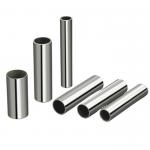 1.0-3.0mm Thickness Wall Seamless Steel Tubes For Fluid Transportation for sale