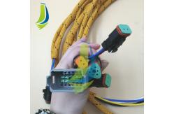 China 198-2713 C7 Engine Wiring Harness 1982713 For E324D E325D Excavator supplier