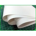 Waterproof And Durable 100UM 120UM 140UM Stone Paper Roll For Notebook