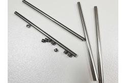 China Kovar / Nifeco29 / Nilo K / 4J29 Alloy Tubes / Pipes Used For Plastic Pin supplier