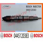 0445120383 Diesel Common Rail Fuel Injector For Cummins Engines ISDe6.7 ISB4.5 ISD4.5 5267035 C5267035 for sale