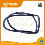 Sinotruk Howo Spare Parts VG14150004 Oil Sump Seal SMS-10303 for sale