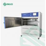 Fluorescent Ultraviolet Aging Chamber Lamp Exposure Weathering Accelerated ISO 4892