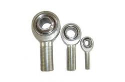 China External Thread Rod Ends Bearing POSA Ball Rod Ends Self Lubricating supplier