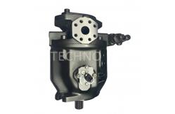 China A10VS010 Axial Piston Hydraulic Pumps Variable 220V Mobile Industrial supplier