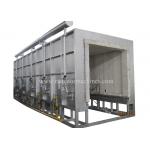 Natural Gas Fired High Efficiency Gas Furnace For High Chrome Parts
