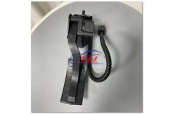 China Auto Parts Accelerator Pedal WM 542 Electronic Suspended Pedal With Wiring Harness supplier