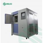150L Thermal Shock Test Chamber Clause 34.3 EV Connector Testing Equipment
