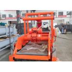 Hydrocyclone Drilling Mud Desander Compact Cyclonic Unit For Oil Gas for sale