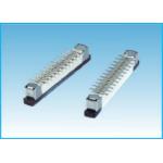 0.5mm ZIF S/A Reverse Type Electrical Wire Connectors Relative Humidity 90% Max for sale