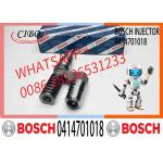 Diesel Fuel Injection Pump_unit Injector System Nozzle 0414701016 1.2209 0414701018 0414701026 0414701069 1942702 for sale