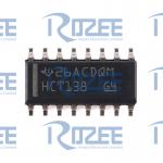 SN74HCT138DR