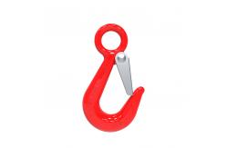 China SLR353-SNAP HOOK supplier