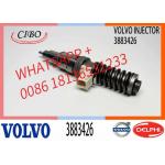 Diesel Engine Parts Common Rail Fuel Injector BEBE5H00001 BEBE5D00001 3883426 for VOLVO for sale