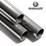 30mm OD Inconel 625 Tube , High Temperature Metal Alloys For Food Processing for sale