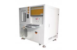 China Environmental Test Machine Customized High And Low Temperature Accelerated Aging Chamber supplier