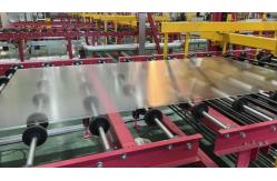 China Hot Sale Frameless Solar Photovoltaic Glass Panel with High Conversion Efficiency supplier