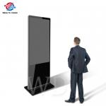 Non Touch FCC Certification 43 Inch Digital Signage Enclosure
