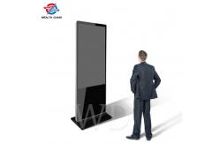 China Non Touch FCC Certification 43 Inch Digital Signage Enclosure supplier