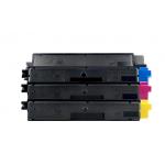 TK590 Kyocera Printer Cartridges Compatible Toner Cartridges FS-C2026 / C2126MFP / C2526MFP / 2626MFP for sale