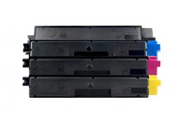 China TK590 Kyocera Printer Cartridges Compatible Toner Cartridges FS-C2026 / C2126MFP / C2526MFP / 2626MFP supplier