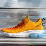 Anti Slippery Custom Basketball Shoes FSC SGS LWG Certificated for sale