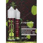 Vgod Pink E-Juice E-Liquid Vape Juice High Quality BLVK NAKED NASTY E-Liquid for sale