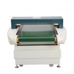 Online Metal Detector Food Safety Anti Static Cover For Plastic Metal Separator for sale
