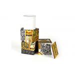 Watches And Earphone Recycled Paper Gift Boxes , Brown Packaging Cardboard Cylinder Containers  for sale