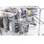 Automatic Horizontal Doypack Pouch Packing Machine Small Medium Pouches