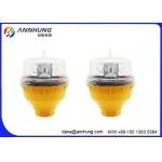 FAA L-810 Aluminum 32.5cd Led Aviation Obstruction Light for sale
