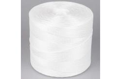 China 6500ft 1 Ply Poly Twine For Bundling Cardboard supplier