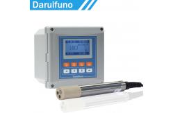 China 4 Electrode Conductivity Analyzer Digital With Automatic Temperature Compensation supplier