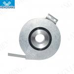 76.5mm OD Rotary Hollow Shaft Absolute Encoder With Different Resolutions for sale