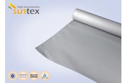 China SUNTEX 	Fire Curtain Fabric supplier