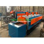 100kg / H Mesh Belt Furnace For Drywall Screws Quenching Hardening Tempering
