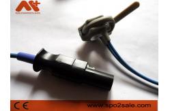 China Datex Ohmeda Compatible Neonate Wrap Direct-Connect SpO2 Sensor - OXY-W4-H supplier