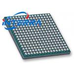 Programmable ALTERA Integrated Circuit Chip Gate Array EP4CE10F17C8N 256 LBGA