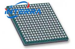 China Programmable ALTERA Integrated Circuit Chip Gate Array EP4CE10F17C8N 256 LBGA supplier