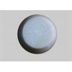 Modern Design Stone Candle Holders Healthy Safe Environment Friendly