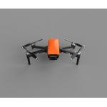 Ambarella A12 Brushless 3 Axis Gimbal Drone Foldable Mini Suitcase for sale