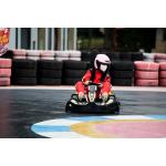 Racing Electric Karting Pedal Kart Battery Go Karts For Kids Adults Junior for sale