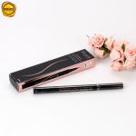 Eyeliner Pen Packing Box 300gsm Paper Folding Box With Custom Logo