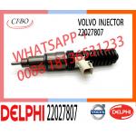 fuel Injector BEBE4L10001 85013718 85013719 22027807 For VOL MD11 diesel