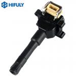 Compact BMW E30 Ignition Coil 0221504410 E32 E34 E36 M3 S50 E38 M42 M50 M60 for sale